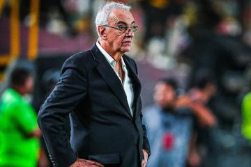 Fossati: “Universitario no hizo un buen partido, pero creamos varias situaciones”