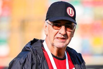 Fossati: “Ellos son buenos, pero tenemos con qué enfrentarlos”