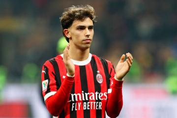 Flamengo quiere a Joao Félix para el Mundial de Clubes