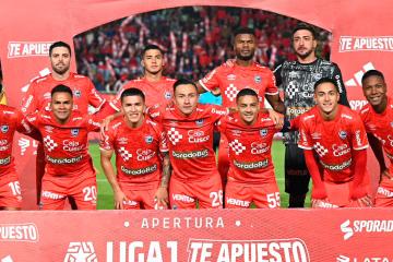 Valoyes: “Dejamos de hacer lo que en otros partidos estamos acostumbrados”