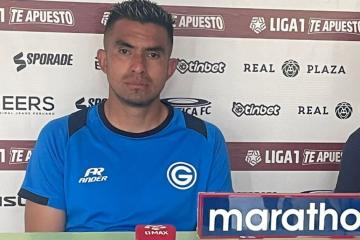 Lojas: "No nos dejamos llevar por el triunfalismo y ahora no nos vamos a hundir"