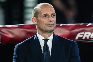 Segunda etapa: Massimiliano Allegri será el nuevo entrenador del Milan