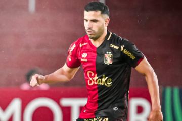 Ya hay fecha para el partido entre Juan Pablo II y Melgar