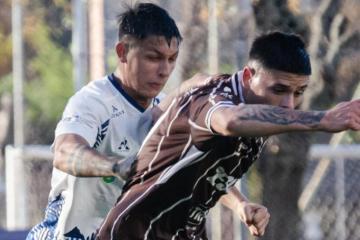 Sin Goicochea, Platense cayó 1-0 ante Talleres y sumó más de siete meses sin ganar en el Torneo de Reservas