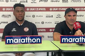 (VIDEO) Bossi: "Nos despegamos del pelotón de abajo, ese era el objetivo”