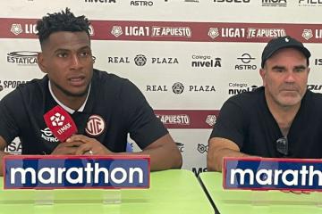 Campos: “Estoy para salvar a mi equipo en los momentos importantes"