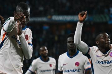 Chelsea aplastó 4-1 a Djurgarden y dejó casi sentenciada la semifinal de la Conference League