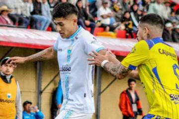 Llacuabamba empató sin goles ante FC Cajamarca y se aleja de la punta del Grupo A
