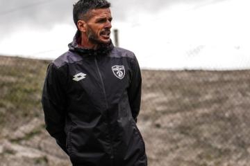 Pellejero: "Ver que estamos punteros es un privilegio enorme"