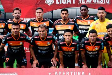 Izaguirre: “Estábamos en una racha muy complicada, pero estamos saliendo poco a poco”