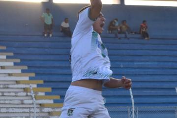 FC San Marcos se impuso de visita ante Pirata FC por la Liga 2