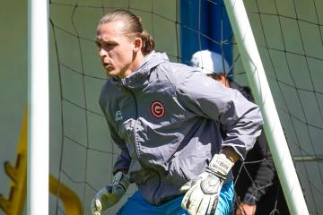 Zubczuk: “Dura derrota, hay que ser autocrítico con uno mismo”