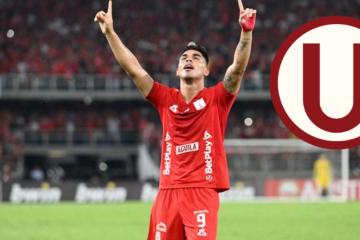Luis Ramos: "Universitario se ha comunicado con mi empresario, pero..."