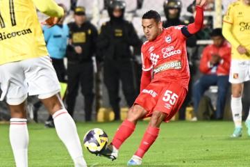 Ramúa: "Que una derrota no opaque lo que se viene haciendo"
