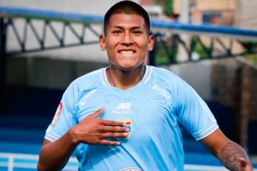Conoce todos los resultados y tabla de posiciones tras la sexta fecha de la Liga 3