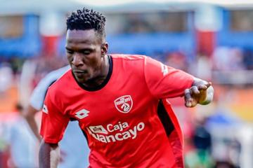 Murillo: "Es importante mantener el cero atrás"