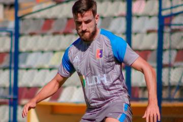 Gut: "Hay que mejorar mucho como equipo"