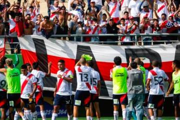 ¡Triunfo edil! Municipal derrotó por la mínima a Alianza Lima en Liga 3