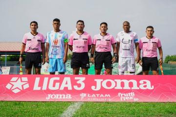 Conoce todos los resultados de la segunda fecha de la Liga 3