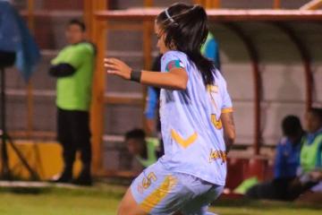 Real Áncash superó por 2-1 a FBC Melgar