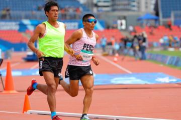 Rosbil Guillén listo para competir en el Grand Prix Jalisco 2025