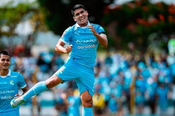 Ávila: "He visto crecer a estos jugadores y estoy feliz de compartir con ellos"