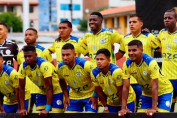 FC Cajamarca se impuso 3-2 a Mannucci