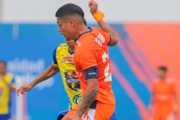 Conoce todos los resultados de la tercera fecha de la Liga 3