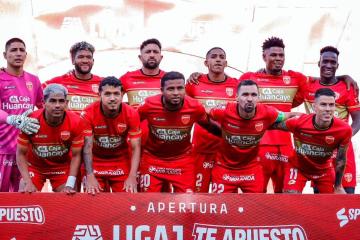 Murillo: "Sabíamos que era una gran oportunidad para estar arriba"