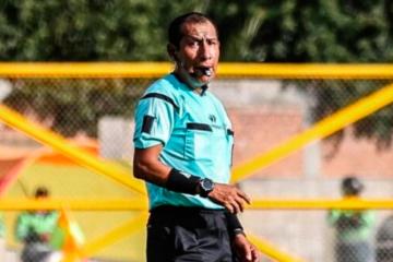 Conoce a los árbitros que dirigirán la fecha 13 del Torneo Apertura