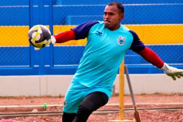 Azurín: "Es un empate amargo pero Cienciano es un gran equipo"