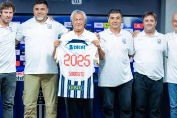 Zapata: "El triunfo nos da un envión anímico para lo que viene"