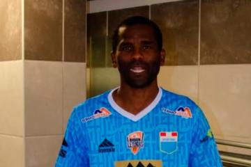 Magallanes: "Si los árbitros dejaran jugar un poco más, el fútbol peruano mejoraría"