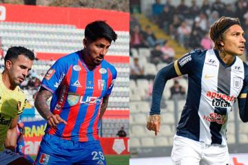 Con los 'Compadres' arriba: Mira cómo se movió la tabla del Torneo Apertura