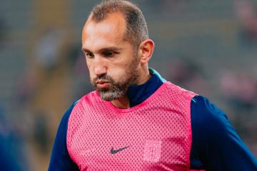 Barcos: "El equipo tuvo actitud para ir a buscarlo siempre"