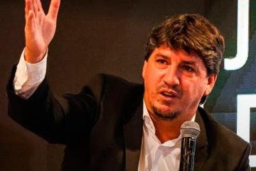 Ferrari: "Estamos dentro de los dieciséis mejores de Sudamérica y eso es para aplaudirlo"