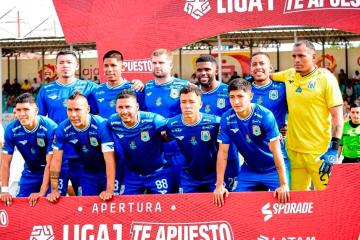 Azurín: "Nos dormimos en el primer tiempo"