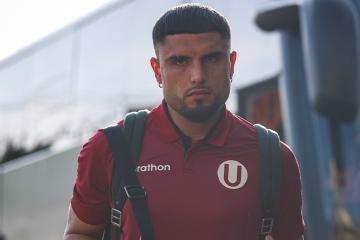 Ureña: “No estuvimos a la altura, no jugamos bien desde el primer minuto”