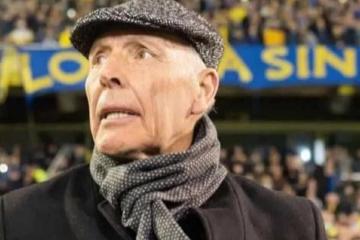 ¡Más cerca de Boca! Russo se desvinculó de San Lorenzo