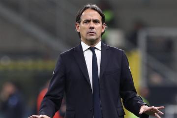 Inzaghi: "Es dificilísimo parar a Yamal, le haremos doble marcaje"