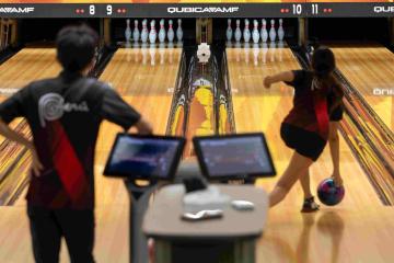 Bowling Center de la Videna IPD quedará listo para el Sudamericano de julio