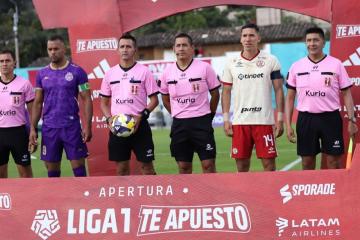 Sen: "No marcamos a nadie, no creamos nada arriba, así es difícil ganar"