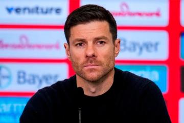 Xabi: “Nada nuevo que decir sobre mi futuro, hay que esperar”