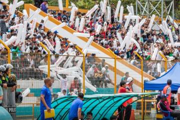 Ayacucho FC puso a la venta entradas para duelo ante Cristal