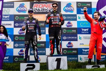 Conoce a los ganadores de la primera fecha del Campeonato Nacional Ronex 2025