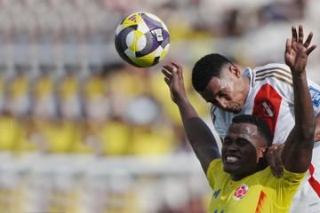 López: "Fue un partido muy sufrido, ellos jugaron bien, pero el empate fue justo"