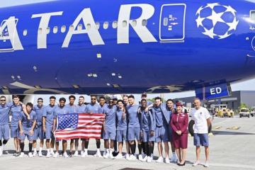 PSG sufriría dos bajas para su debut en el Mundial de Clubes