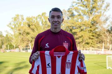 (VIDEO) ¡De Turquía a La Plata! Uruguayo Muslera es nuevo arquero de Estudiantes