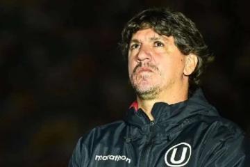 Ferrari tras perder final ante Alianza: "Fútbol femenino en general está muy lejos de la alta competencia"