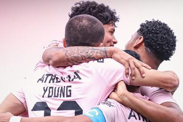 ¡Imparable! Sport Boys venció a Unión Huaral y lidera su grupo en Liga 3